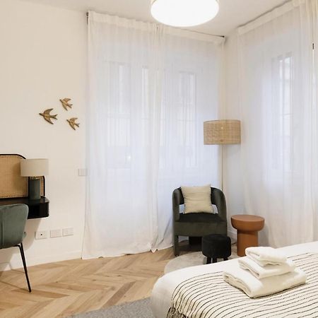 Appartement Easylife - Oasi Di Stile A 10Min Dal Duomo à Milan Extérieur photo