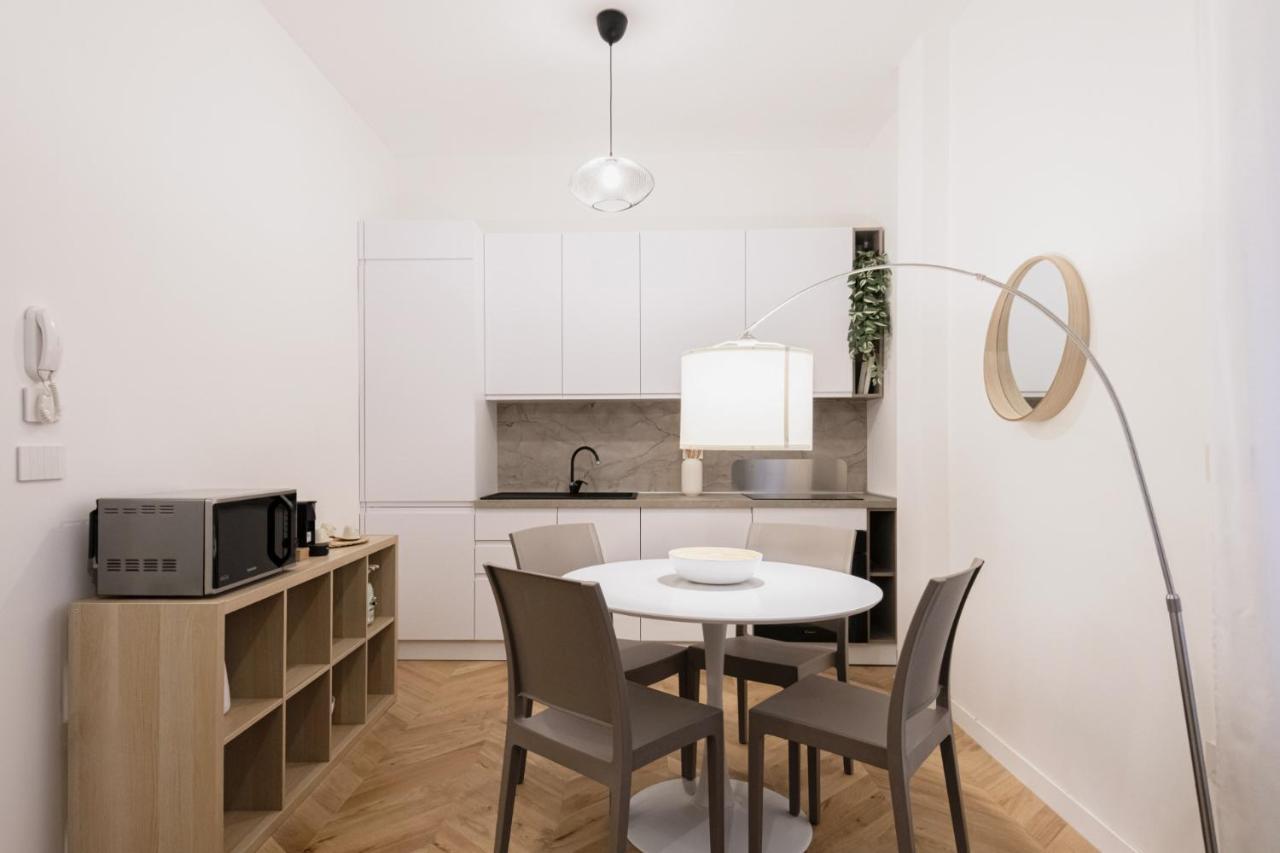 Appartement Easylife - Oasi Di Stile A 10Min Dal Duomo à Milan Extérieur photo