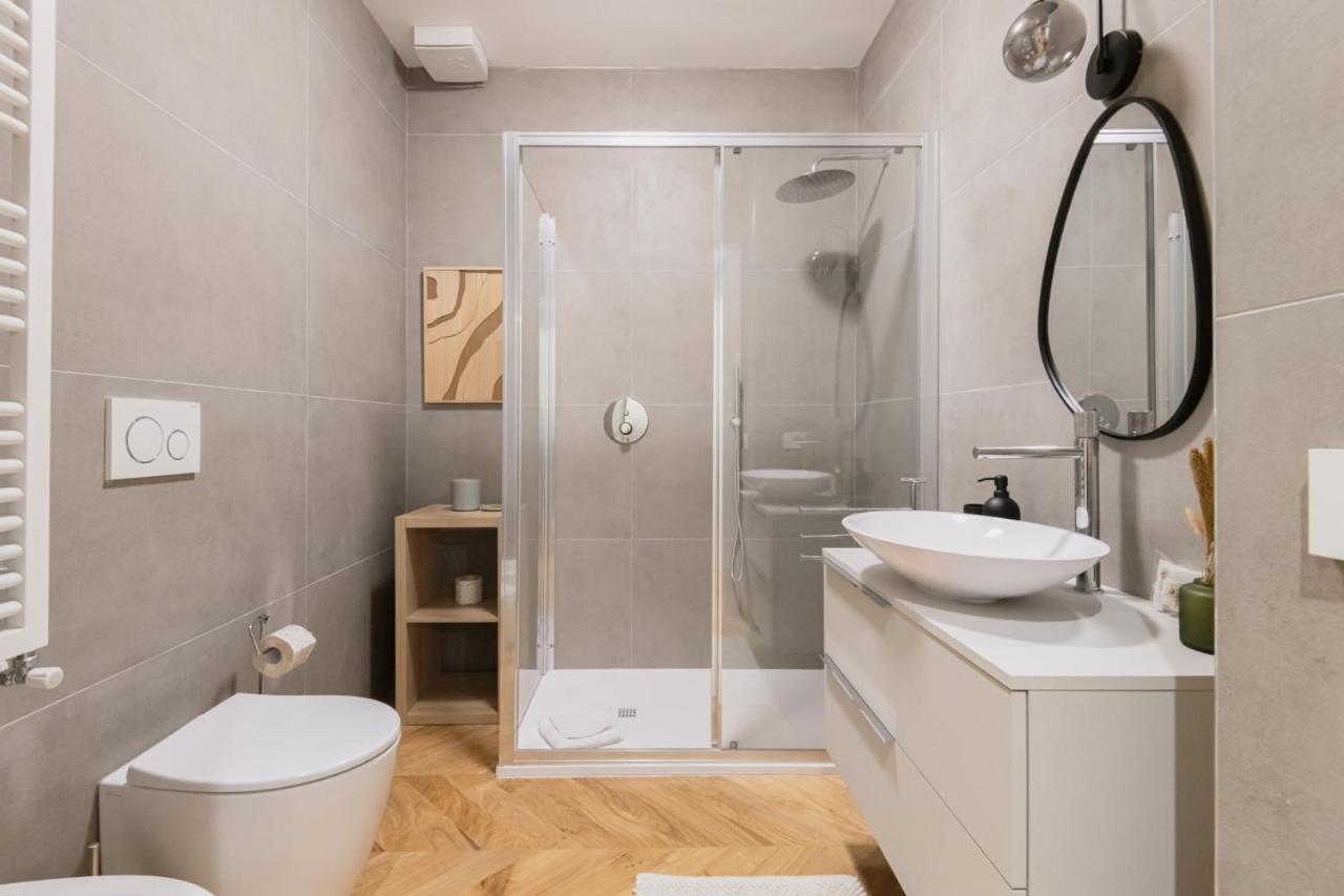 Appartement Easylife - Oasi Di Stile A 10Min Dal Duomo à Milan Extérieur photo