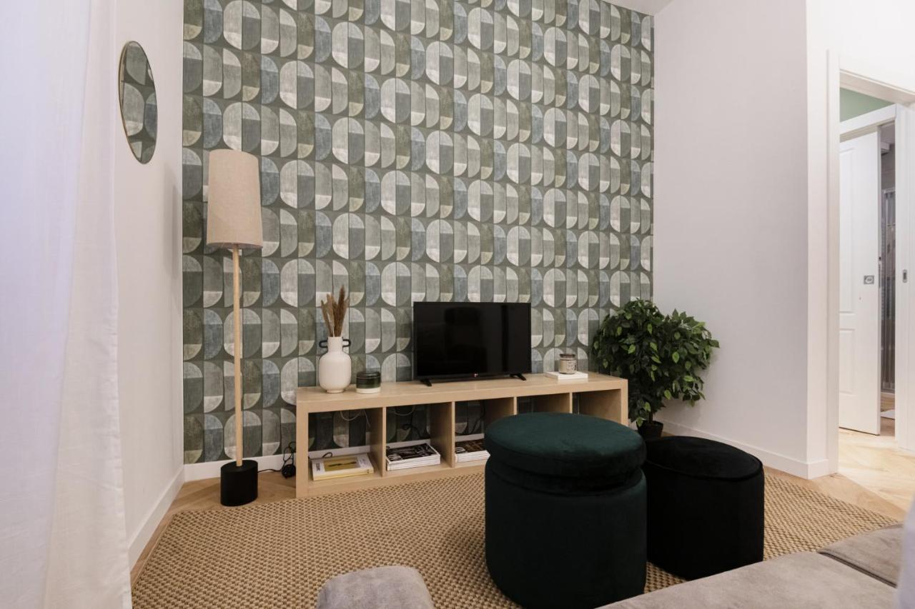 Appartement Easylife - Oasi Di Stile A 10Min Dal Duomo à Milan Extérieur photo