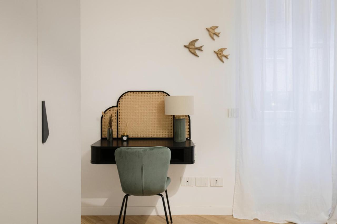 Appartement Easylife - Oasi Di Stile A 10Min Dal Duomo à Milan Extérieur photo