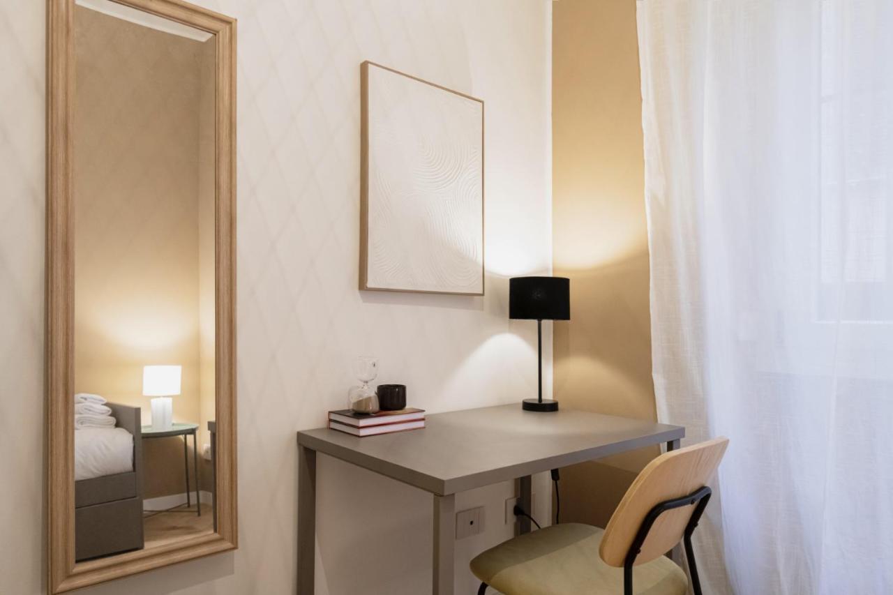 Appartement Easylife - Oasi Di Stile A 10Min Dal Duomo à Milan Extérieur photo