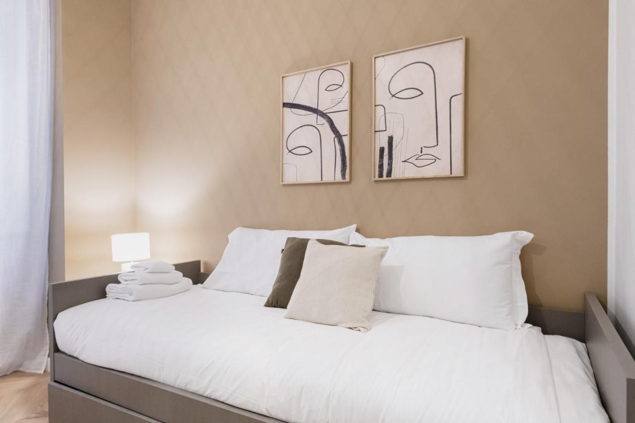 Appartement Easylife - Oasi Di Stile A 10Min Dal Duomo à Milan Extérieur photo
