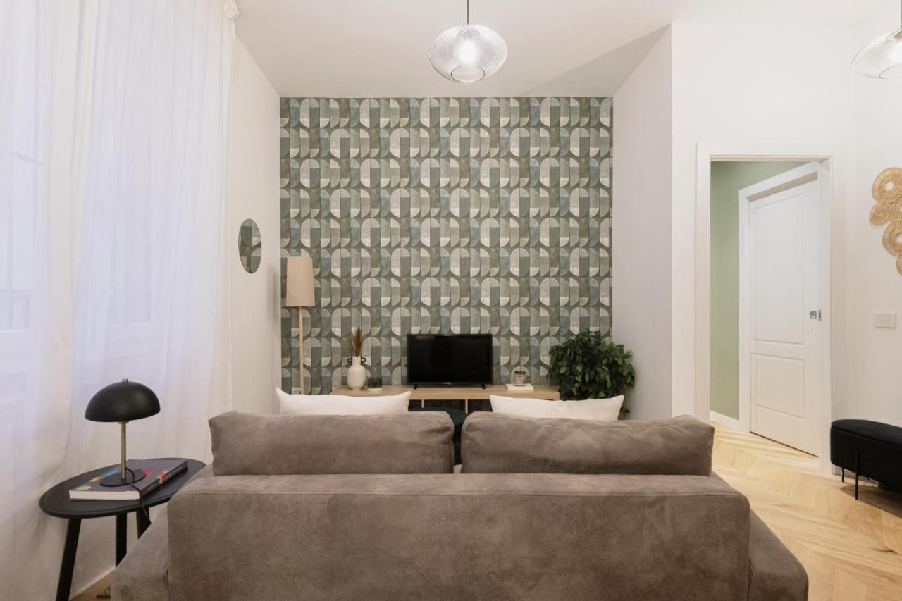 Appartement Easylife - Oasi Di Stile A 10Min Dal Duomo à Milan Extérieur photo